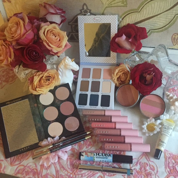 Sephora Other - 📣Hello Flawless📣Lorac,TheBalm & Cargo BNIB💯Auth